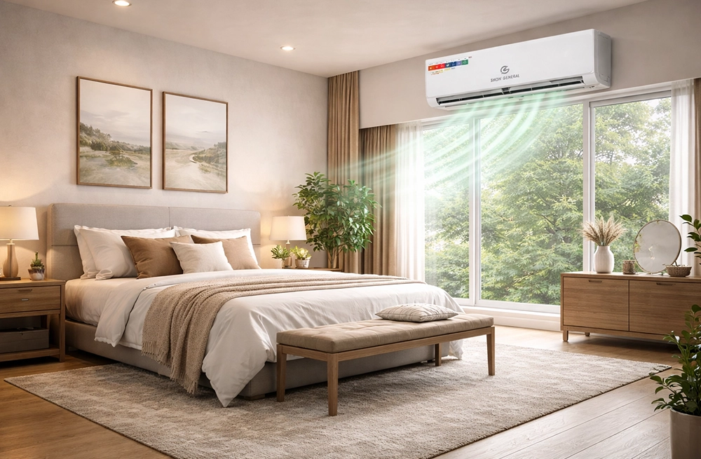 Diamond Series – Inverter home
